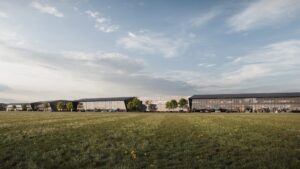 1 yasa’s new hq at bicester motion’s new innovation quarterr