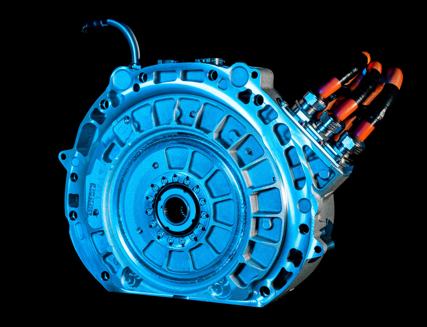 ferrari sf90 hybrid full