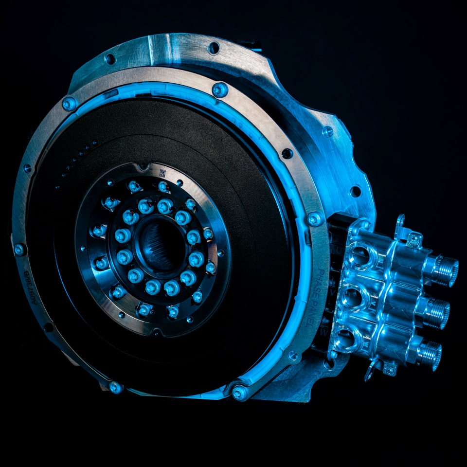 lamborghini v8 rear hybrid #2 full square