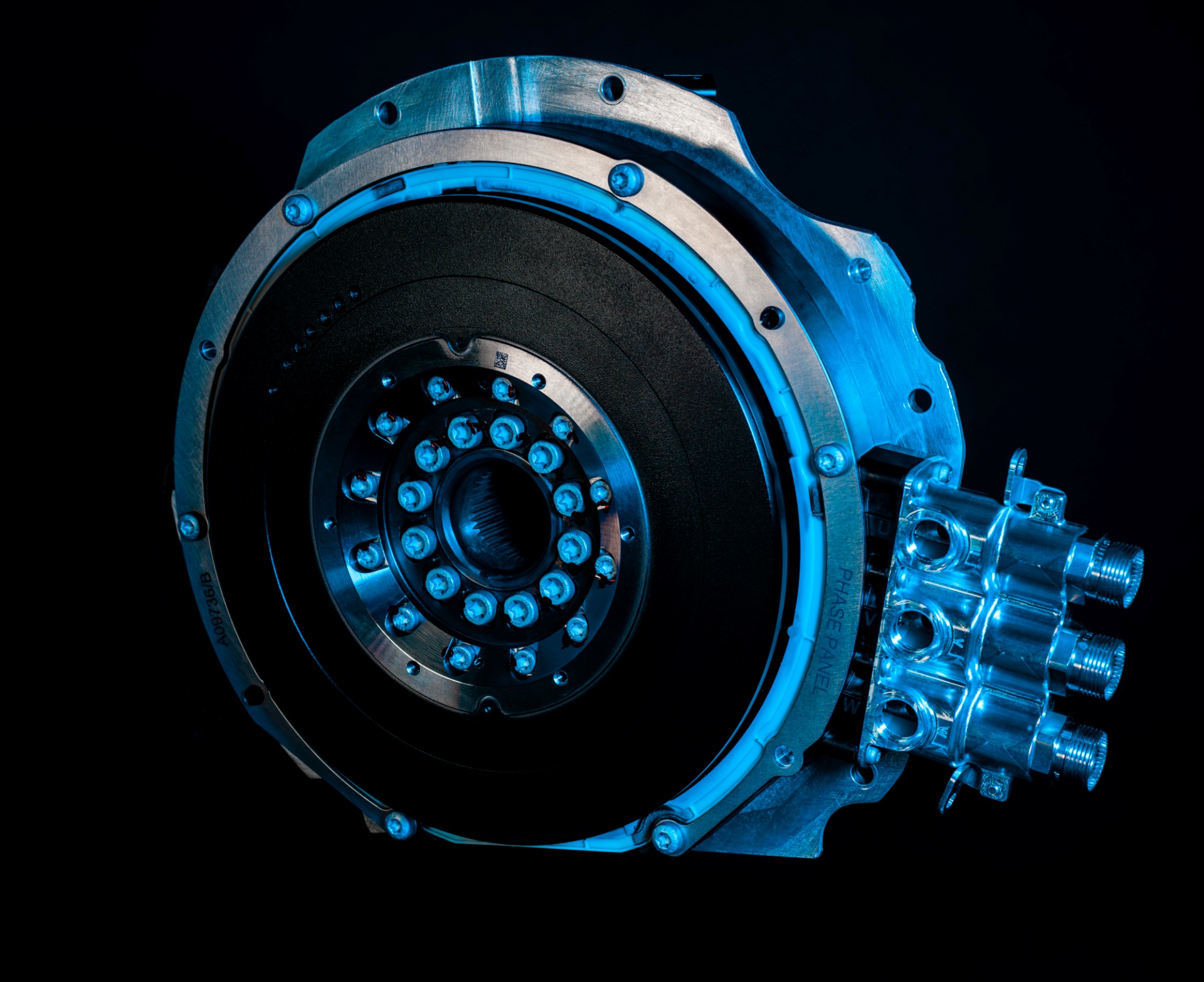 lamborghini v8 rear hybrid #2 fullr