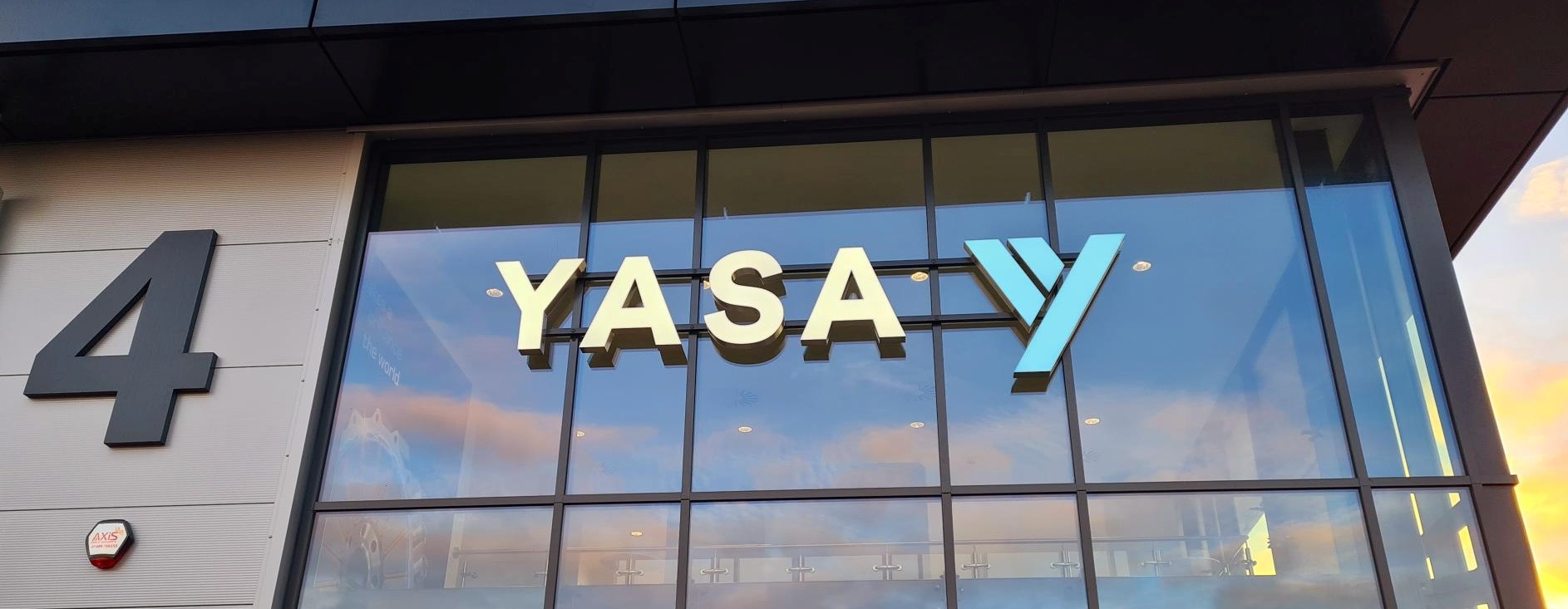 YASA