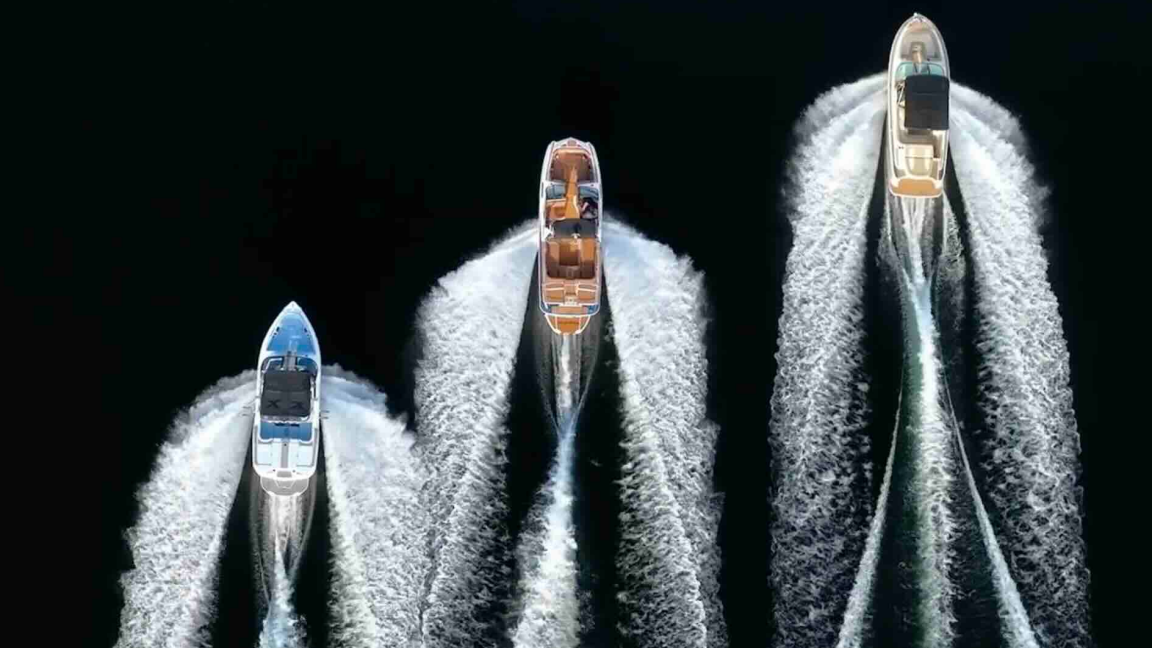 evoa boats