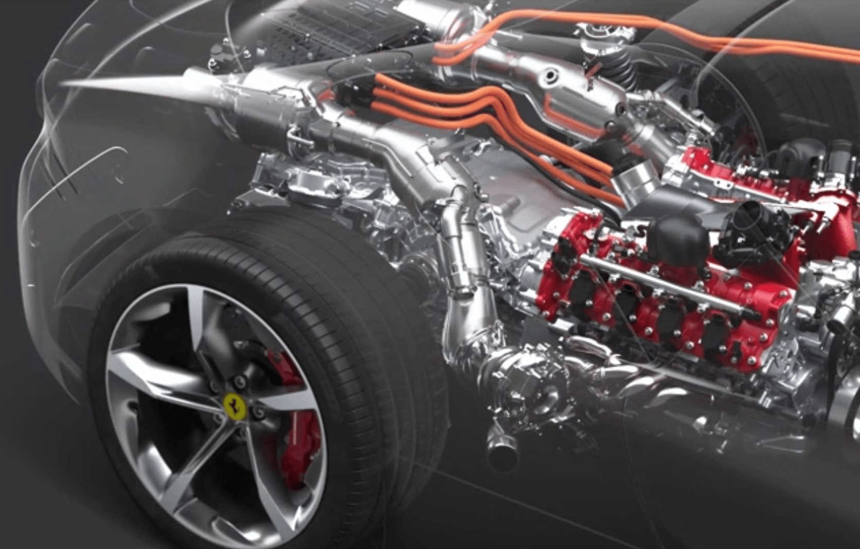 ferrari sf90 stradale plug in hybrid 2019 11crop