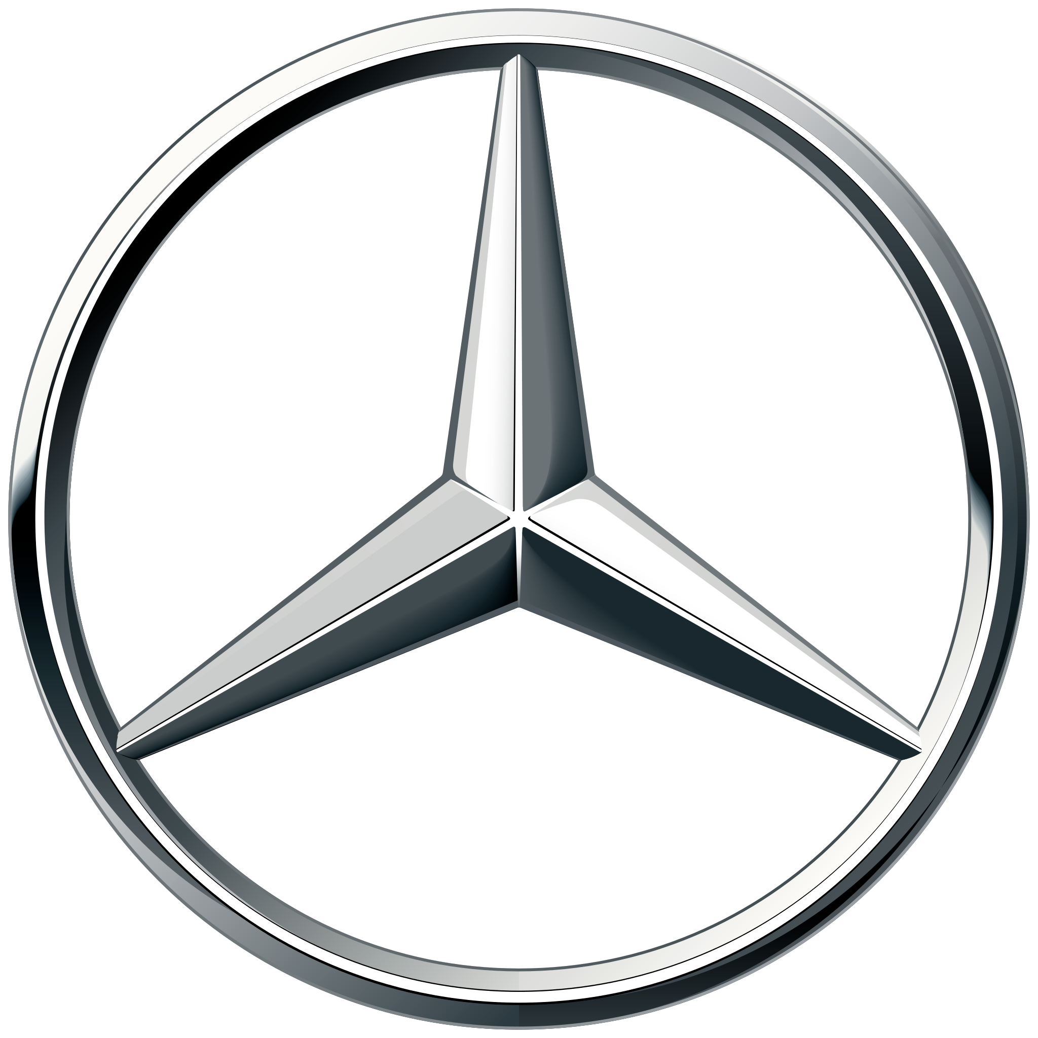 mercedes benz star